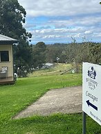 Blueberry Hills on Comleroy