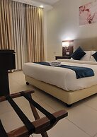 JORDAN VIEW HOTEL