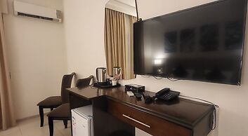 JORDAN VIEW HOTEL