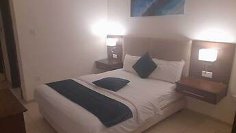 JORDAN VIEW HOTEL