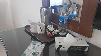 JORDAN VIEW HOTEL