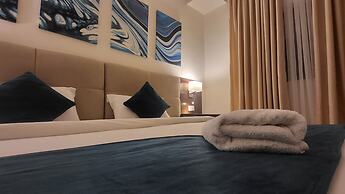 JORDAN VIEW HOTEL