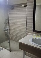 JORDAN VIEW HOTEL