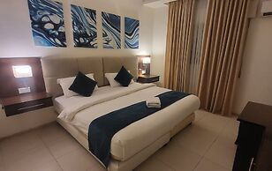 JORDAN VIEW HOTEL