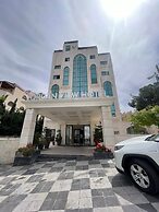 JORDAN VIEW HOTEL