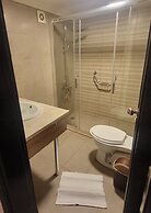 JORDAN VIEW HOTEL