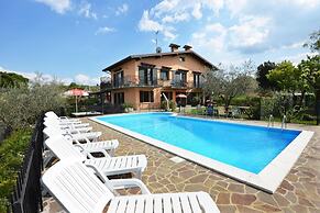 La Grolla del Garda - App. Giada