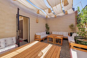 Riad Dar Arwa