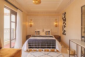 Riad Dar Arwa