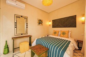 Riad Dar Arwa