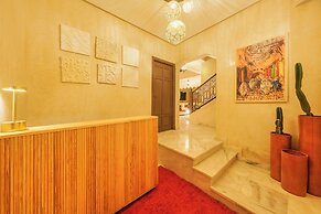 Riad Dar Arwa