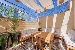 Riad Dar Arwa