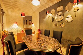 Riad Dar Arwa