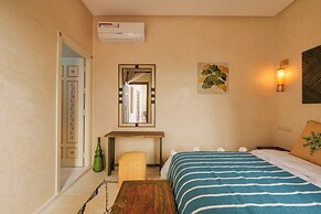 Riad Dar Arwa