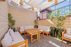 Riad Dar Arwa