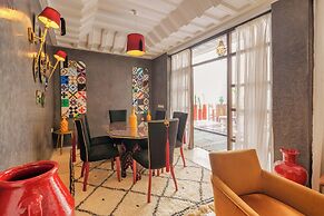 Riad Dar Arwa