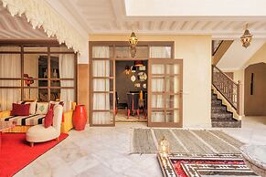Riad Dar Arwa