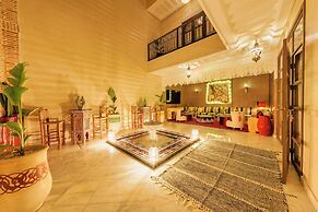 Riad Dar Arwa
