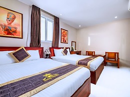Dubai Hotel