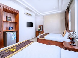 Dubai Hotel
