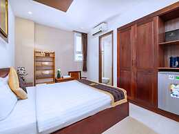 Dubai Hotel