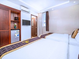 Dubai Hotel