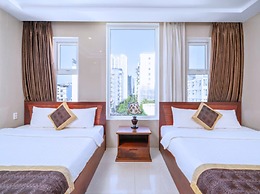 Dubai Hotel