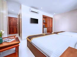 Dubai Hotel