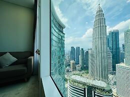 Vortex Premium Suites KLCC by SCHIEN