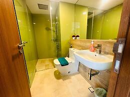 Vortex Premium Suites KLCC by SCHIEN