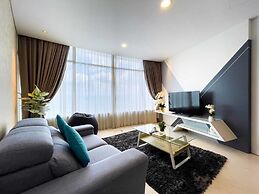 Vortex Premium Suites KLCC by SCHIEN