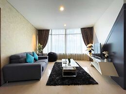 Vortex Premium Suites KLCC by SCHIEN