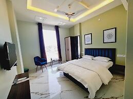 Hotel Kaanjee