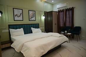 Hotel Kaanjee