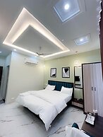 Hotel Kaanjee