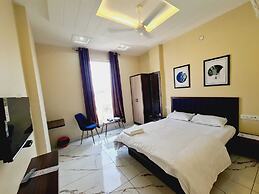 Hotel Kaanjee