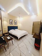 Hotel Kaanjee