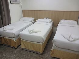 Sama Samah Hotel