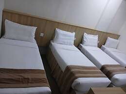 Sama Samah Hotel