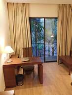 The Nikunj Hotels