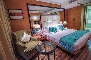 The Nikunj Hotels