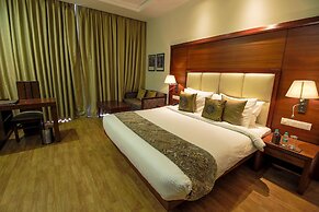 The Nikunj Hotels