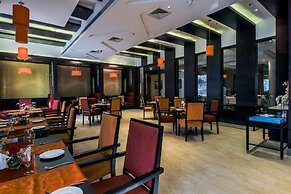 The Nikunj Hotels