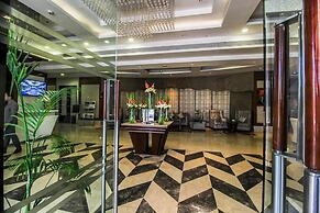 The Nikunj Hotels