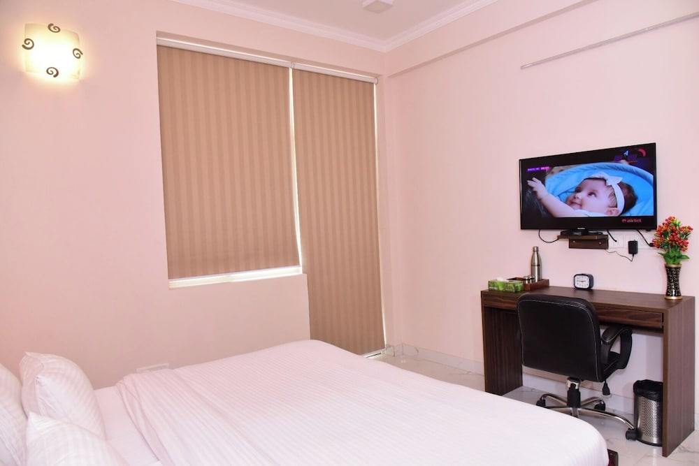 Arkaya Inn