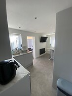 Cozy Coastal Bungalow in Prestatyn