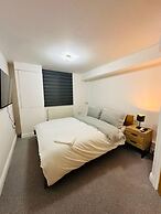 Home Away From Home- City Centre Gem
