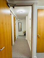 Home Away From Home- City Centre Gem
