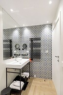 OLD TOWN SNAIL Design Apartments