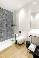 OLD TOWN SNAIL Design Apartments